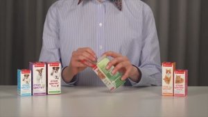 «Стоп-цистит Плюс» – жевательные таблетки от цистита для кошек | Обзор от Apicenna