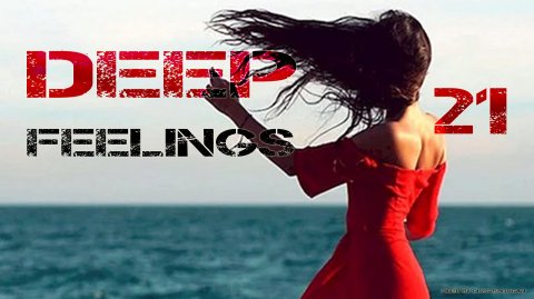 OLEG SHOVGAN - DEEP FEELINGS 21 #deephouse #vocalhouse #nudisco #дипхаус #deephouse2025