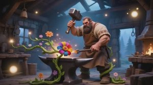 Твори Любовь