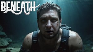 ПОГРУЖЕНИЕ ПОШЛО НЕ ПО ПЛАНУ - Beneath #1