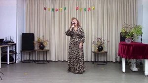 Мне твердят- Светлана Мелехина