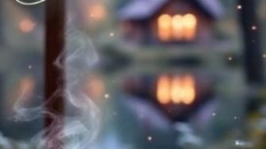 Красивое доброе пожелание спокойной ночи