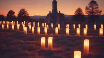 Бессмертный полк смотреть онлайн