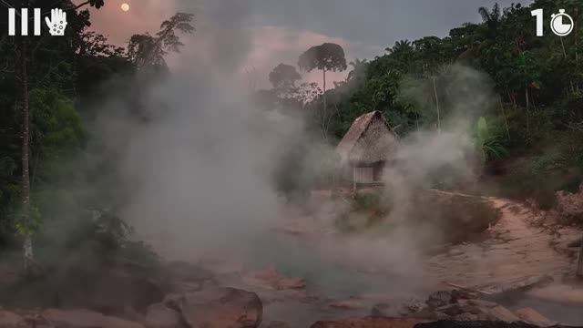 Загадочные места планеты