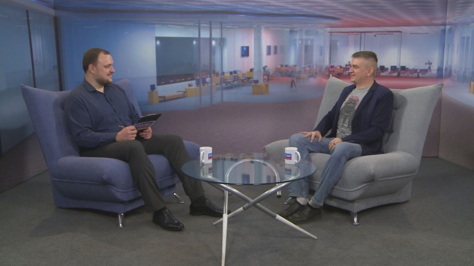 Рязанскому областному радио - 94 года