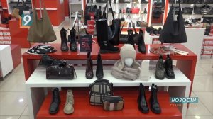 В «Next Step» завершается «черная неделя»: скидка 50% на всё