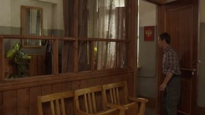 МАЙОР ПОЛИЦИИ - 2 серия