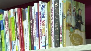 📖ПРОЦЕДУРА МОДЕРНИЗАЦИИ КНИГОХРАНИЛИЩА