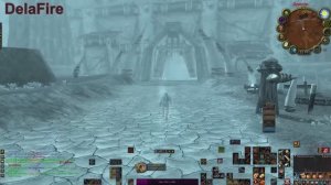 World of Warcraft Classic - Оргриммар - Дорога в Огненную пропасть Альянс (16)