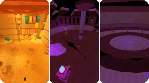 🤠Как пройти астральный храм в игре супер медведе super bear adventure? Где находятся всё сундуки?😱