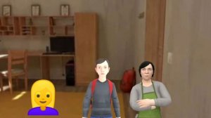 скулбой и его друзья 4 сезон 49 серия зубная клиника