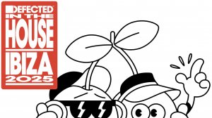 VA - Defected In The House Ibiza 2025 [Defected] -2025