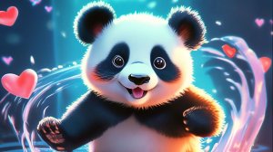 Одна Снежинка!