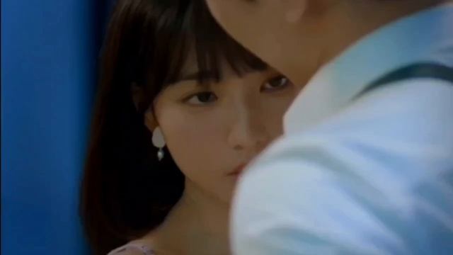 Мини дорама "Объятье темной ночи". Клип.