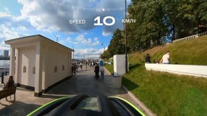 Речнойвокзай