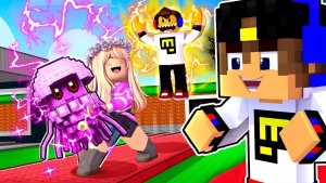 Я ЗАТРОЛЛИЛ ДРУГА с ПОМОЩЬЮ АДМИН КОМАНД в игре Steal a Brainrot ВИДЕО ТРОЛЛИНГ MINECRAFT Евгенбро