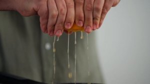 Классический севиче из сибаса