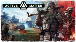 как ☢S.T.A.L.K.E.R☢ но, нет.. ● Active Matter