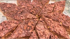 Безумно вкусный торт МИКАДО. Армянский торт. Простейшая технология приготовления.