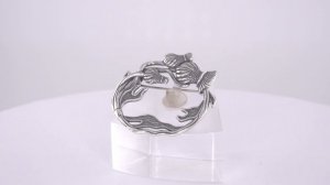 Брошь арт. 13017468