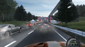 NFS ProStreet - Ford Focus ST