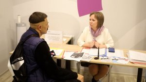 В Агентстве развития Новотроицка приступил к работе Координационный центр