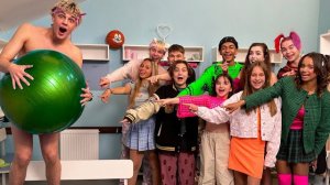 КАМПУС - ПОДРОСТКИ РАССКАЗАЛИ СВОИ СЕКРЕТЫ!!!