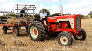 ЭТО ВИДЕО НАБРАЛО 1 МЛН ПРОСМОТРОВ! Трактора 1950-ых! Как новые! #76