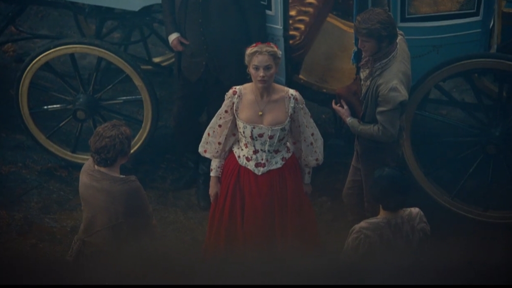 Грозовой перевал.Трейлер 2026 смотреть онлайн