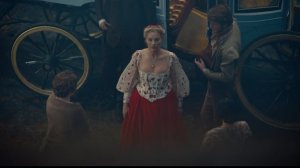 Грозовой перевал.Трейлер 2026