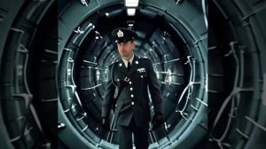 Вячеслав Уфимцев проходит через звездные врата на райскую планету .mp4