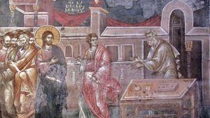 302.О самоотвержении