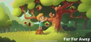 Волшебная сказка 🪄 Сказка на ночь для детей ✨