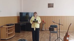 Вот уже апрель