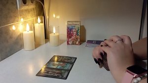 Таро / ПОГАДАЕМ НА МУЖЧИНУ 💕 мысли чувства действия #таро #гадания