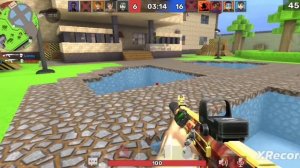 Топ три читерских сета в кубум!