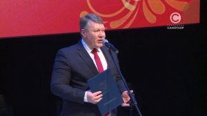 45 лет назад было организовано Общество слепых в Нижневартовске