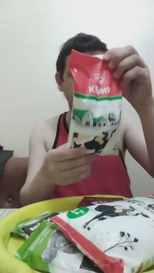 Обзор покупок / Дикси / Пятерочка 13.11.2025