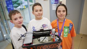 В Ханты-Мансийске пройдет финал 13 окружного конкурса «Молодой изобретатель Югры»