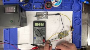 Паяльная станция