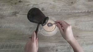 Кофе с яйцом: Невероятно нежный и вкусный!