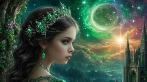 Танец тумана (Готическая свадьба)