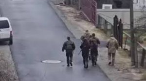 Для пополнения фронта украинские ТЦК прибегают к непредсказуемым методам