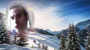 Белые страницы, сл. В. Шентала, муз. и исп. ИИ SUNO