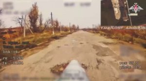 🇷🇺🔥🇺🇸«Рубикон» и «🅾️тважные» перерезают снабжение врага у Покровска-Мирнограда