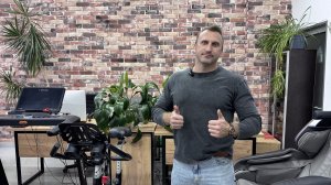 Многофункциональный силовой тренажер