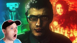 Туалет skibidi: появление | эпизод 1 Реакция