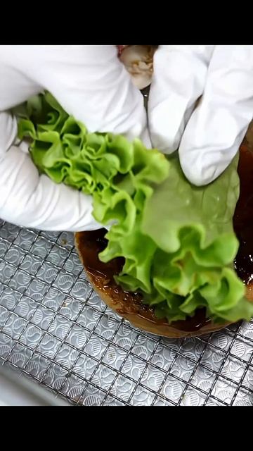 Распродаёте все 15 000 бургеров в месяц?! смотреть онлайн