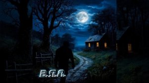 Он слышит твой страх - В.Я.П.