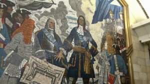 70 лет исполнилось метро Санкт-Петербурга.